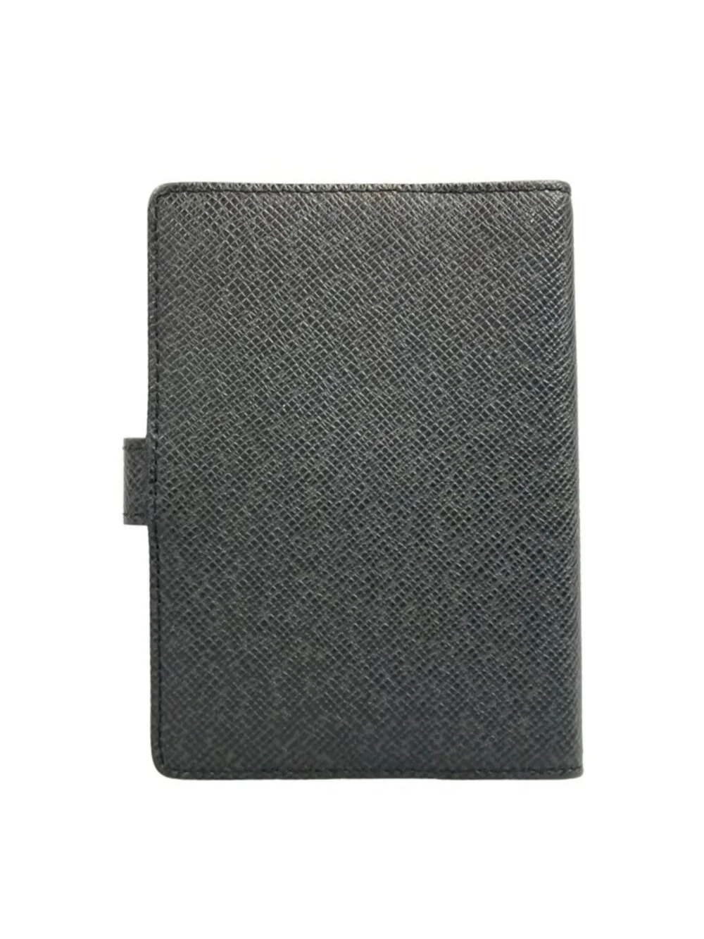 Louis Vuitton Notebook Cover Agenda PM Taiga